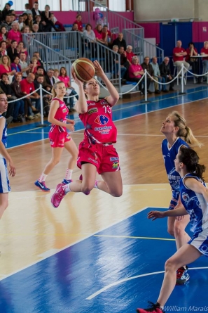 N3F – Play-offs : le PVBC marque les esprits